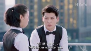 Незаменимая любовь 1 сезон 36 серия