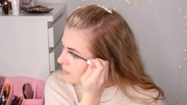 ВЕСЕННИЙ МАКИЯЖ МОИМИ ФАВОРИТАМИ!? смотреть онлайн