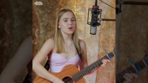 Beatles🎸 (cover) - Emily Linge