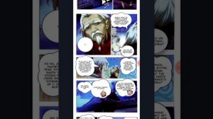 озвучка манги Мастер льда и пламени 1-10