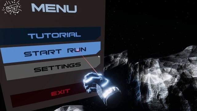 OUTLIER / Steam VR ._. free Demo first impression / VR lets play / deutsch смотреть онлайн