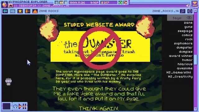Hypnospace Outlaw - Full Game (No Commentary)