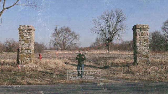 Tracing America: The Lawrence Massacre (Coming Soon) смотреть онлайн