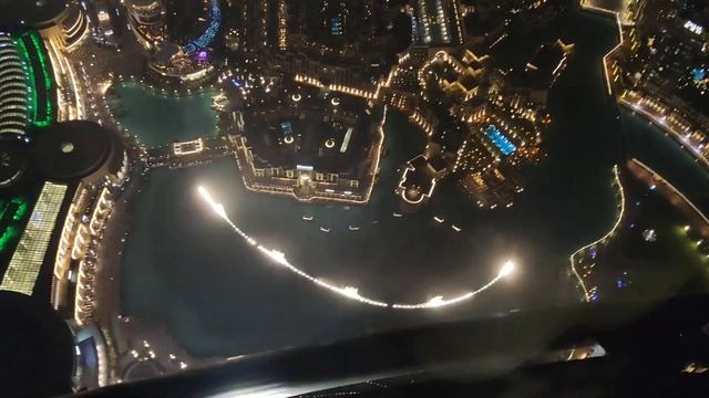 ЭКСКУРСИЯ НА БУРДЖ-ХАЛИФА смотреть онлайн