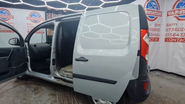 YK13LSF 2013 KANGOO смотреть онлайн
