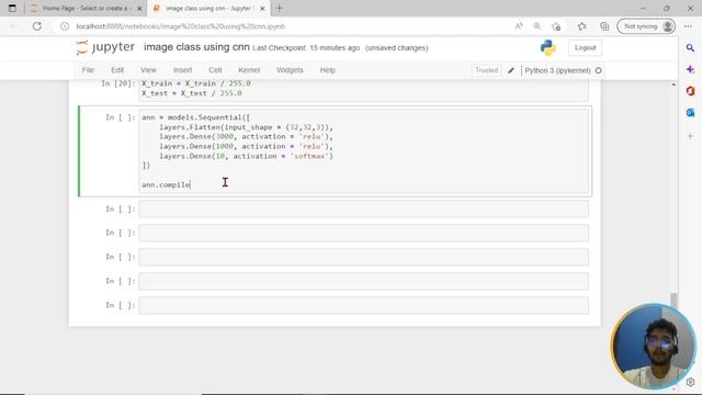 Image Classification Using CNN | Deep Learning Projects | Machine Learning Tutorial | Simplilearn смотреть онлайн