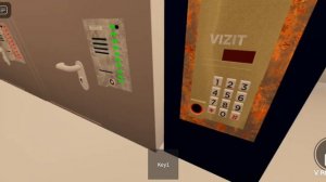 Домофоны Vizit, Метаком, Cyfral. | Роблокс