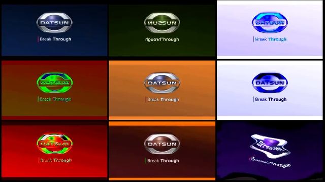 Full Best Animation Logos Nineparison 1