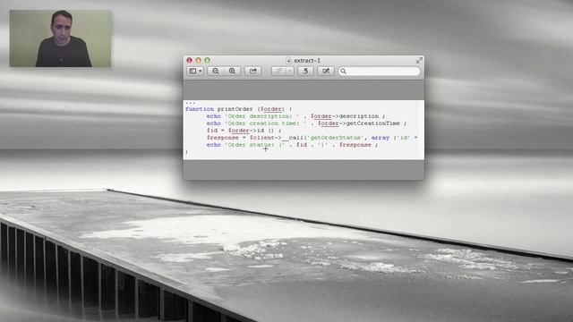 Refactoring with PHP - An Introduction смотреть онлайн