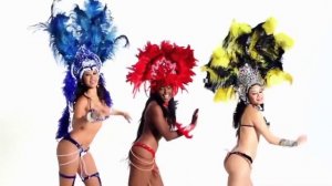 Etolie Vipe - The Summer Is Mine Alex Ch Remix.mp4