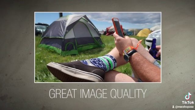 Canon PowerShot Digital Camera [G7 X Mark II] смотреть онлайн