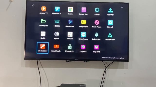 Đánh giá chi tiết đầu phát Zidoo Z1000 Pro | Revo Shop | 0966317304 смотреть онлайн