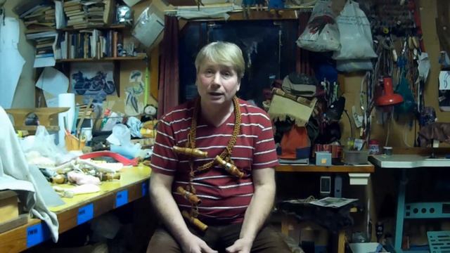 Манки от птицы до зверя, как извлекать звуки. смотреть онлайн