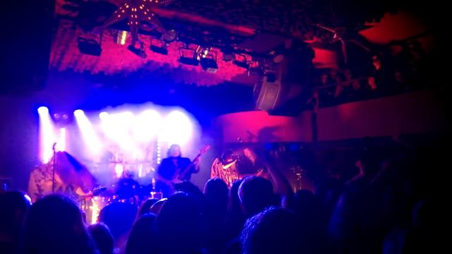 Arkona (RU) - Zakliatie Live смотреть онлайн