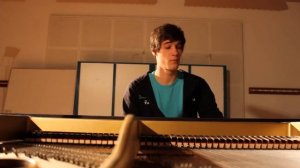 The Chronicles of Narnia - The Battle (Piano Virtuoso)