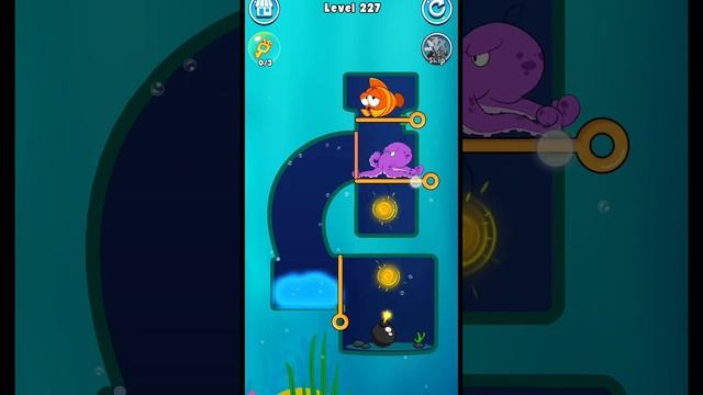 save the fish game pull the pin fish rescue game save the fish смотреть онлайн