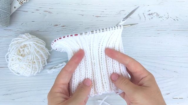 Вязальные процессы. Июнь 2018. Knitting projects. June 2018. смотреть онлайн