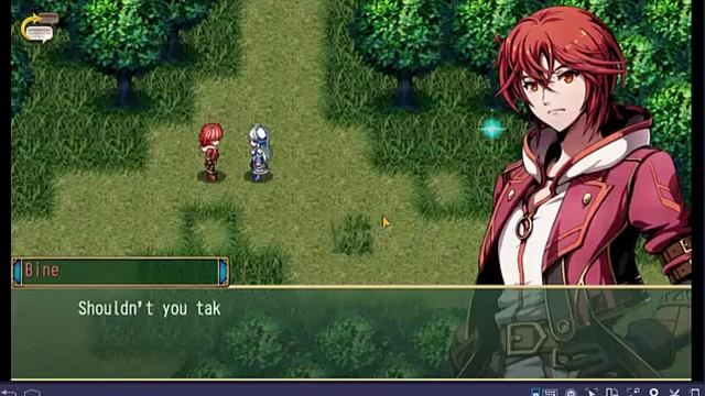 Antiquia Lost RPG - Android - gameplay (part 1) смотреть онлайн