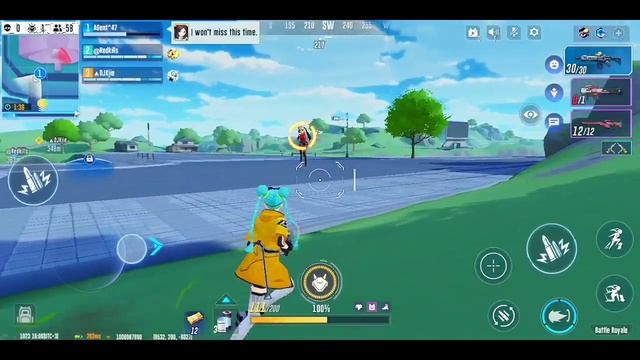 Super Mecha Champion #5 смотреть онлайн