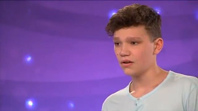 Emil Elton - Naive - Idol Sverige (TV4) смотреть онлайн