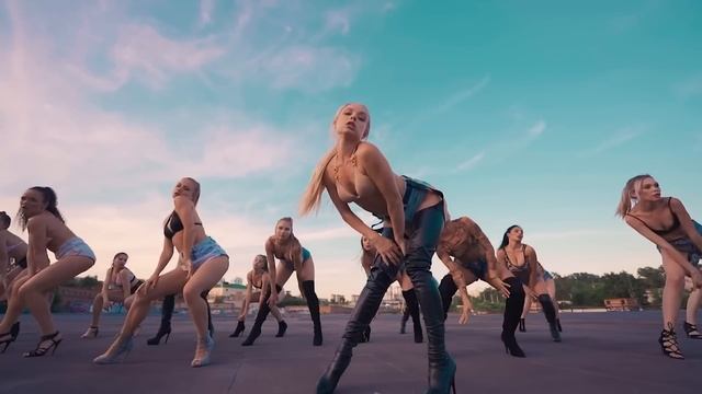 Beautiful Pretty Girl Shuffle Dance Music 2023?Alan Walker Remixed | Melbourne Bounce Music Mix 202