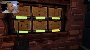 ЛОМАЕМ ГОЛОВЫ ➤ WE WERE HERE FOREVER ПРОХОЖДЕНИЕ #2