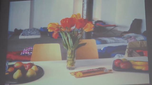 EUCREA FORUM Leipzig 2016: Kunstraum IV Ferdinand Reisenbichler смотреть онлайн