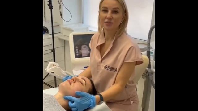 О процедуре SMAS лифтинг Satis Владивосток смотреть онлайн