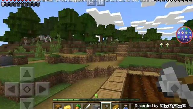 Майнкрафт 10-11 смотреть онлайн