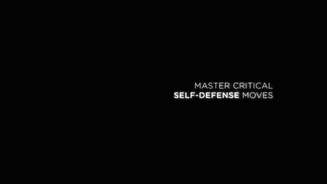 Self-Defense Training Camp Launch Trailer смотреть онлайн