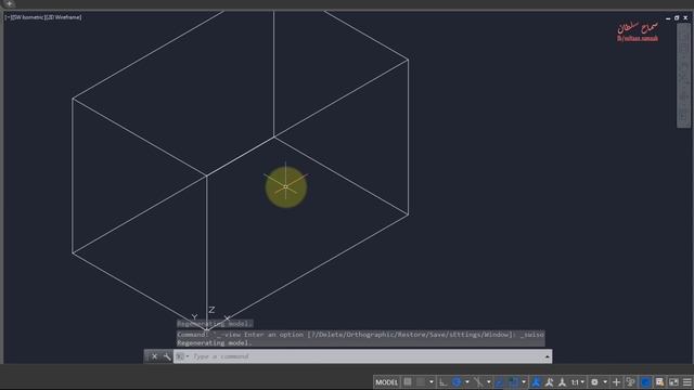Create AHU Block смотреть онлайн