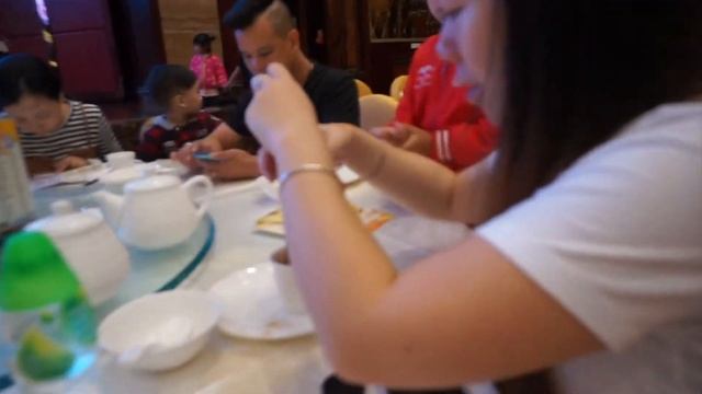 Life In China | Kaiping | China Trip Vlogs смотреть онлайн