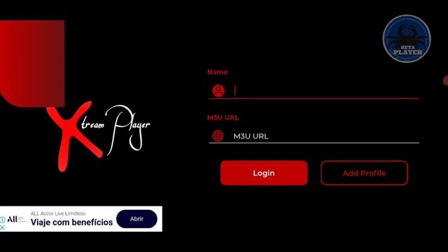 Como configurar XTREAM PLAYER IPTV no Android смотреть онлайн