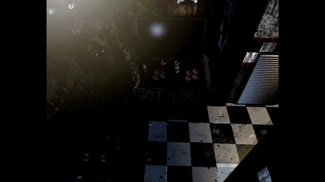 FNaF 3 All Locations (No Static) смотреть онлайн