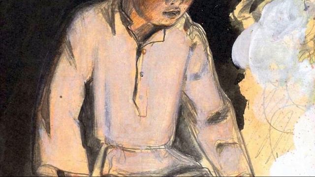 Характеристика Павлуши в рассказе «Бежин луг» И. Тургенева смотреть онлайн