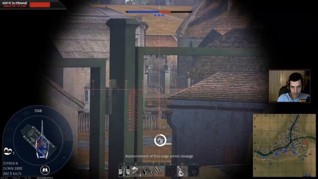 Da se ne zaboravi War Thunder #870/3s смотреть онлайн