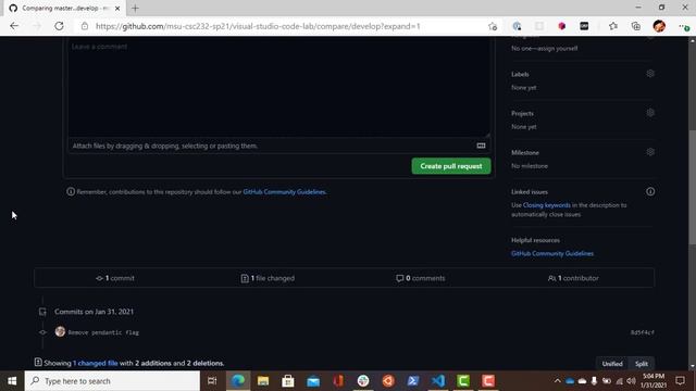 Cloning CMake Projects with VS Code смотреть онлайн