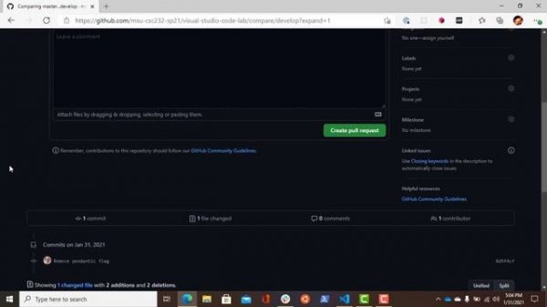 Cloning CMake Projects with VS Code