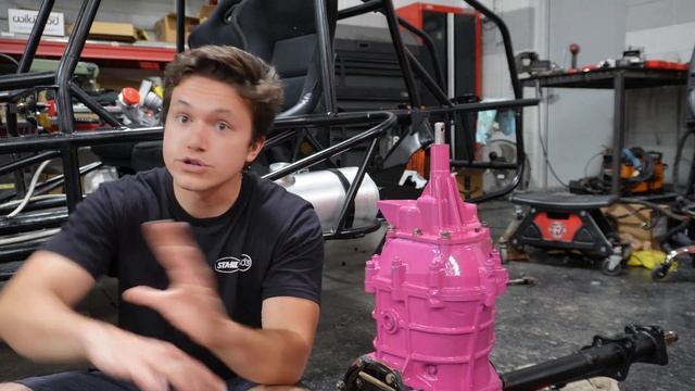 Five MAJOR Mistakes I Made When Building My Custom Turbo Sandrail