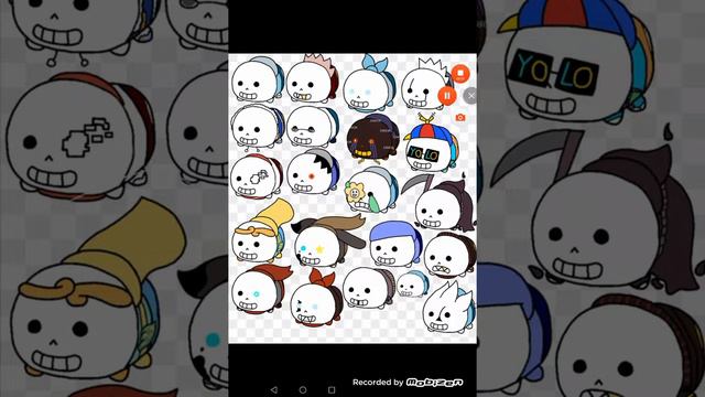 Моя первой озвучка комиксов андертейл. Поделюсь что понравится смотреть онлайн