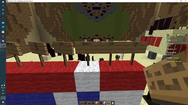 minecraft java/update смотреть онлайн
