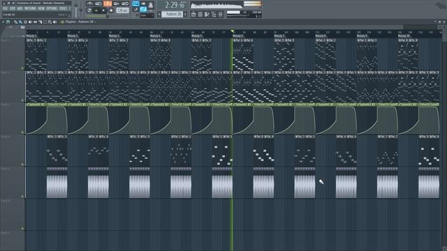 [Free Download] Original EDM Melodies MIDI Pack (with Evolution of Sound) смотреть онлайн