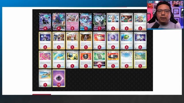 Ranking League Battle Decks From Worst to Best! (Pokemon TCG Deck Buying Guide 2023 Post-Rotation) смотреть онлайн