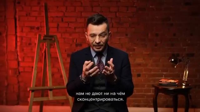 Как научиться распределять время и силы? | Андрей Курпатов смотреть онлайн