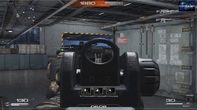S.K.I.L.L - Special Force 2 - Задание провалено. смотреть онлайн