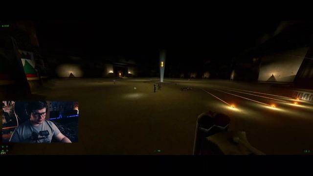 4K [Серьезные Моды] Serious Sam Fusion 2017 • SRSLY_RETRO.EXE • Karnak.WLD • Все секреты • 411/411 смотреть онлайн