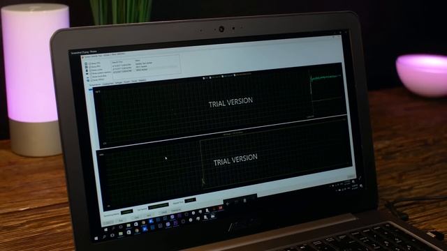 Ноутбук, которым я пользовался полгода. ASUS Zenbook UX510UW, производительность смотреть онлайн