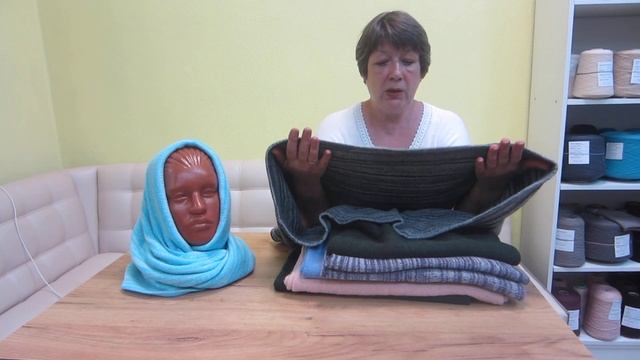 Мастер класс #cнуд #капор смотреть онлайн