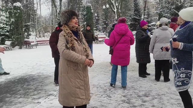 Танцы/Харьков/Dancing/А калина не верба/21.01.2024/#dance #kharkiv смотреть онлайн