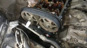 2.Часть Chery CrossEastar (B14) 2.0 (2009 г.)